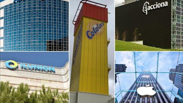 Allianz, Ilunion ColaCao, Acciona y Apple, marcas destacadas en RSC en redes sociales