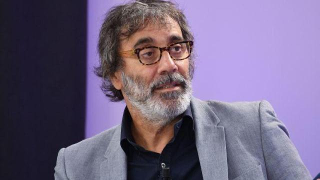 Tatxo Benet, presidente y CEO de Mediapro, un un acto anterior