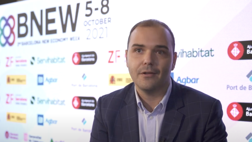 Albert Dalmau, 'conseller' de Presidencia