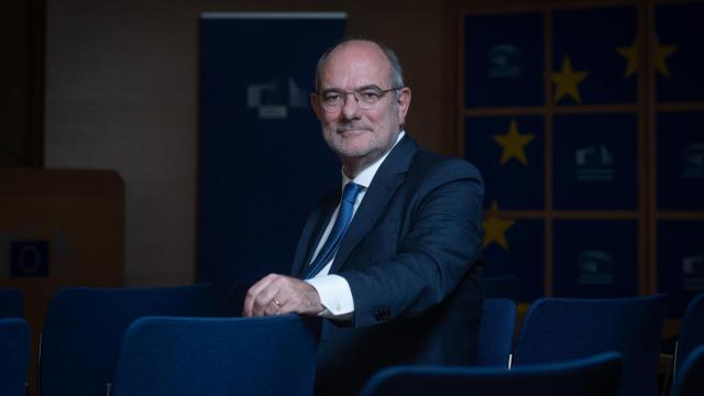 Jaume Duch, 'conseller' de UE y Acción Exterior