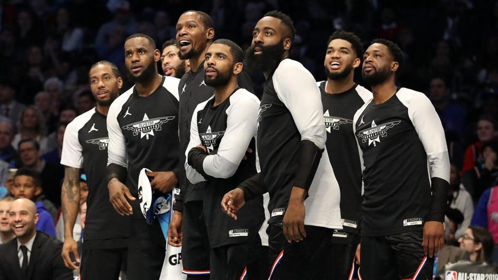 All-Star de la NBA
