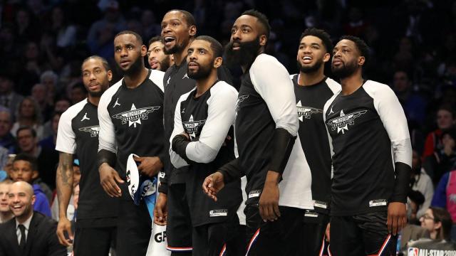 All-Star de la NBA