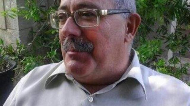 Manel Nadal, secretario de Movilidad e Infraestructuras de la Generalitat