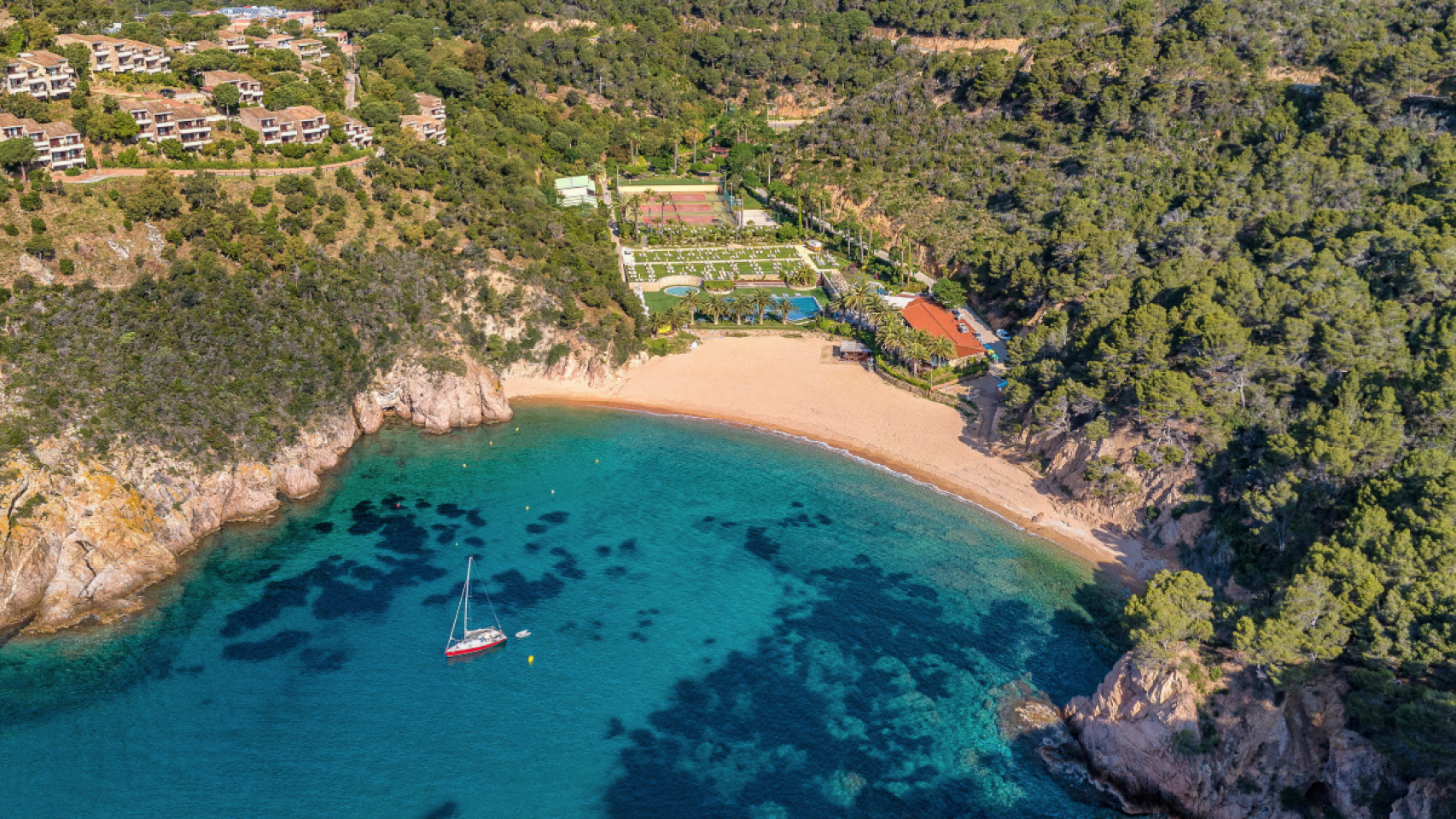 Cala Giverola