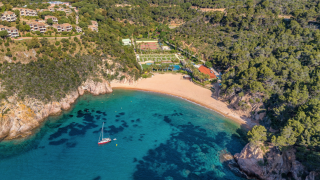 Cala Giverola