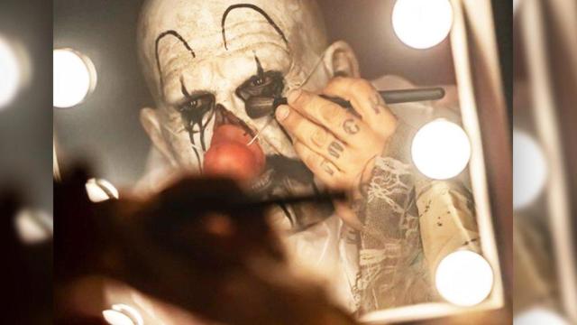 Imagen promocional de Inferno Scream Park, que abrirá en Lleida