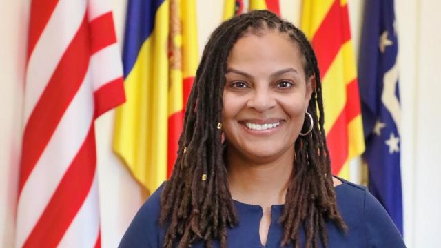 Lia Miller, nueva cónsul general de Estados Unidos en Barcelona