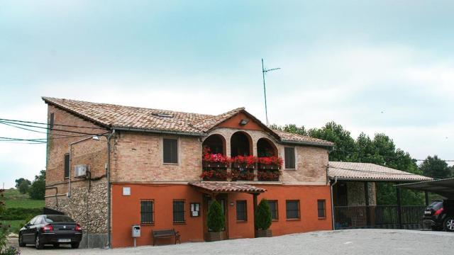 Restaurante Can Pairot