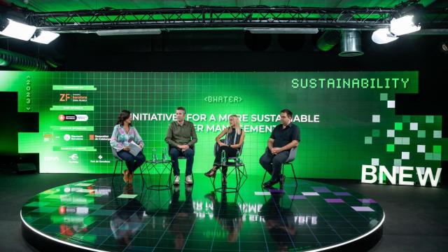 El Bnew 2024 se celebrará en el DFactory un año más