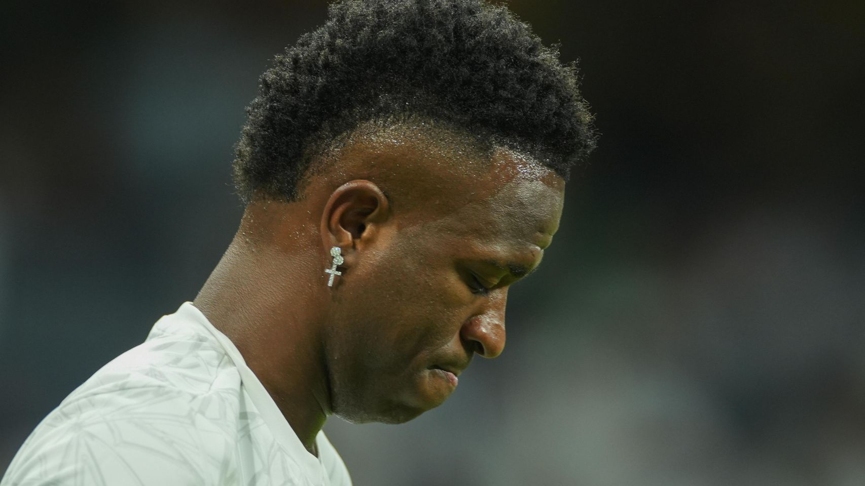La estrella del Real Madrid que jugó El Clásico y está en un juicio por ...