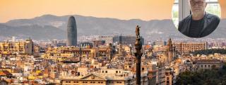 Creación de Barcelona con el arquitecto Josep Maria Abadillo