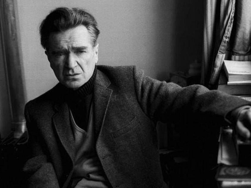 Emil Cioran, escritor
