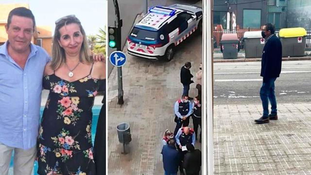 Los okupas y dueños de do agencia de viajes acusados de engañar a 50 jubilados en Sabadell