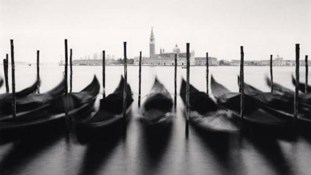 Kenna ha visitado Venecia en numerosas ocasiones