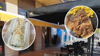 Canelones XXL y cachopos de 1 kg: así el restaurante que triunfa en un pueblo de Barcelona