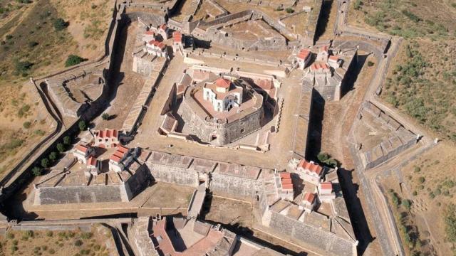 LA fortificación de Elvas | THE VEGAN TRAVELERS