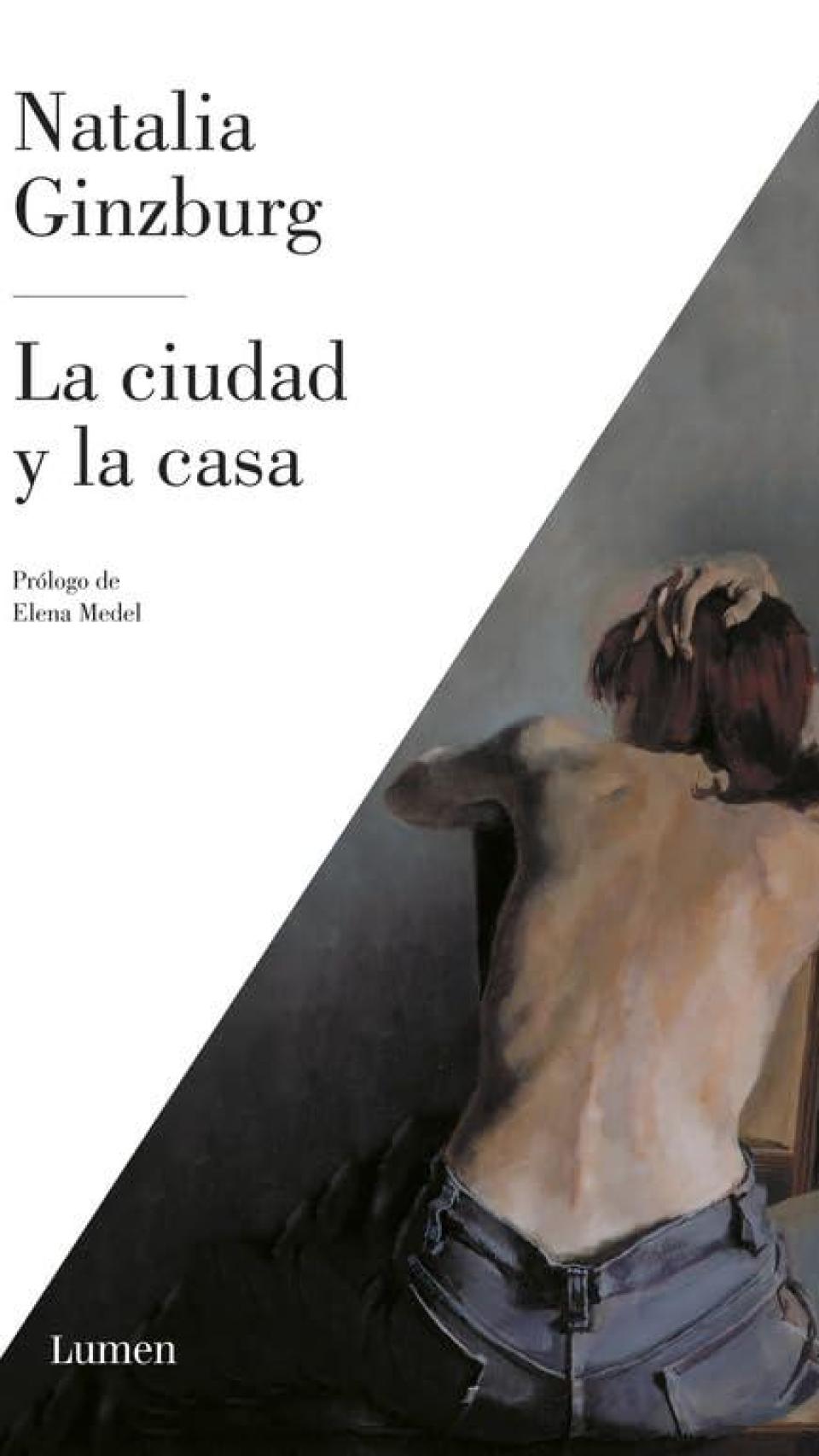 'La casa i la ciutat'