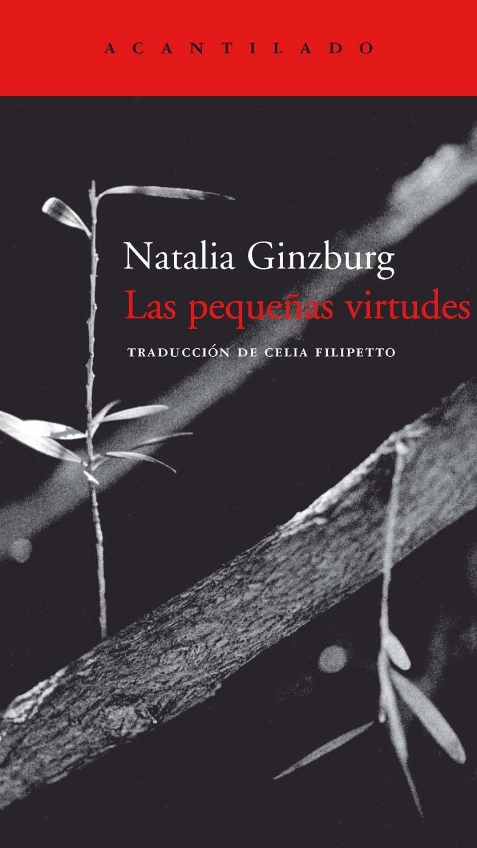 'Les petites virtuts'