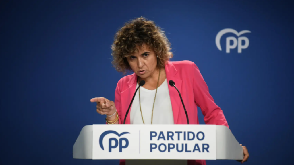 Dolors Montserrat, nueva secretaria general del PP Europeo