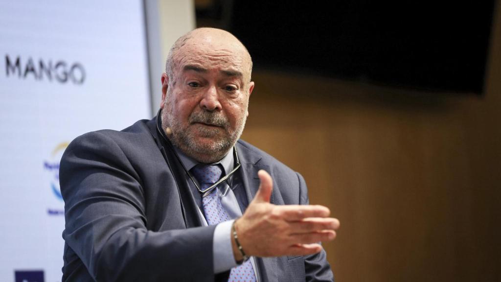 Xavier Salvador, CEO de GMG, en la Segunda edición del BCN Desperta!