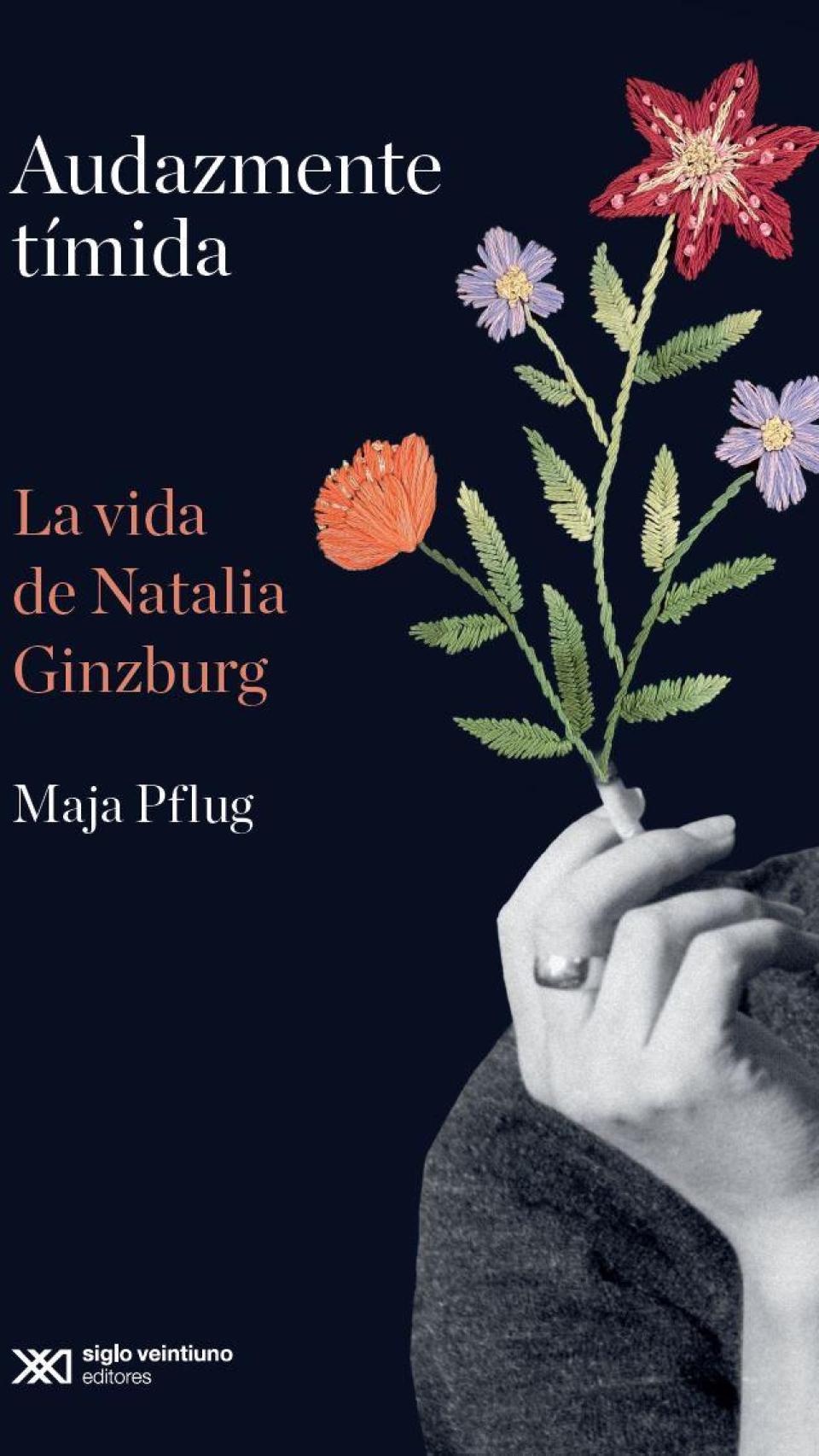 'Agosaradament tímida'