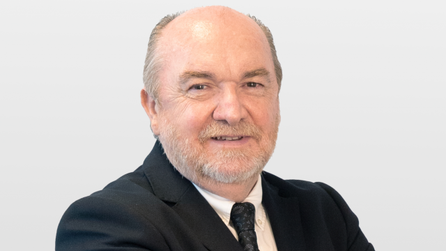 Domingo Gargallo, CEO de Abbac Therapeutics