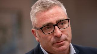 Antonio Carmona, director de Rodalies