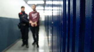 Imagen de archivo de Mossos d'Esquadra