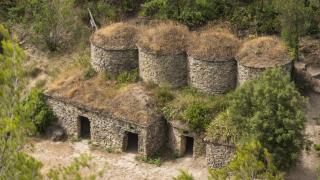 Tinas del Valle de Flequer