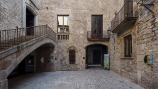 Museu Etnològic i de Cultures del Món (MUEC) Montcada