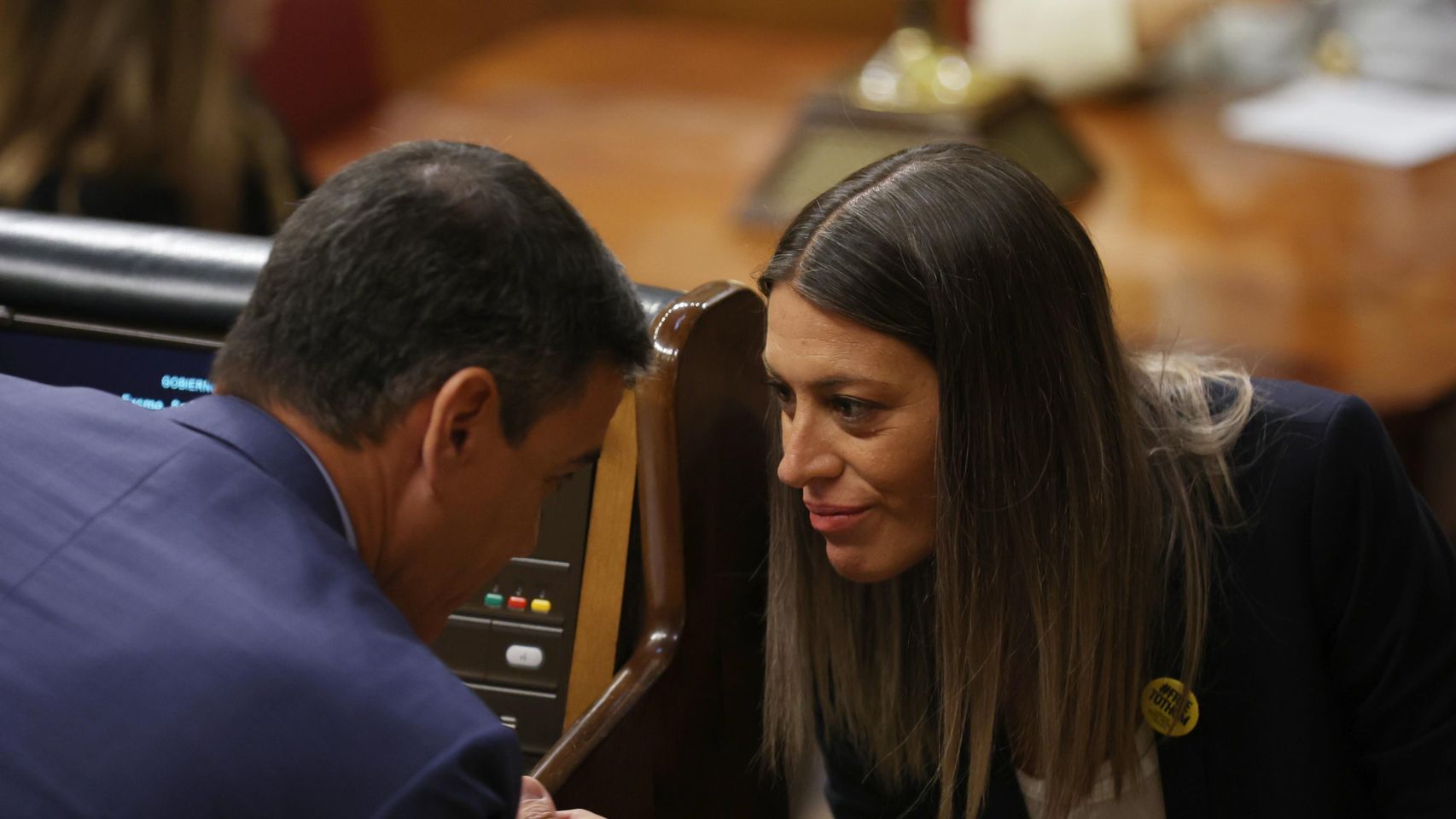 El destrozo legislativo de la ruptura de Junts y PSOE
