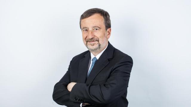 El presidente de Caixabank, Tomás Muniesa / CAIXABANK