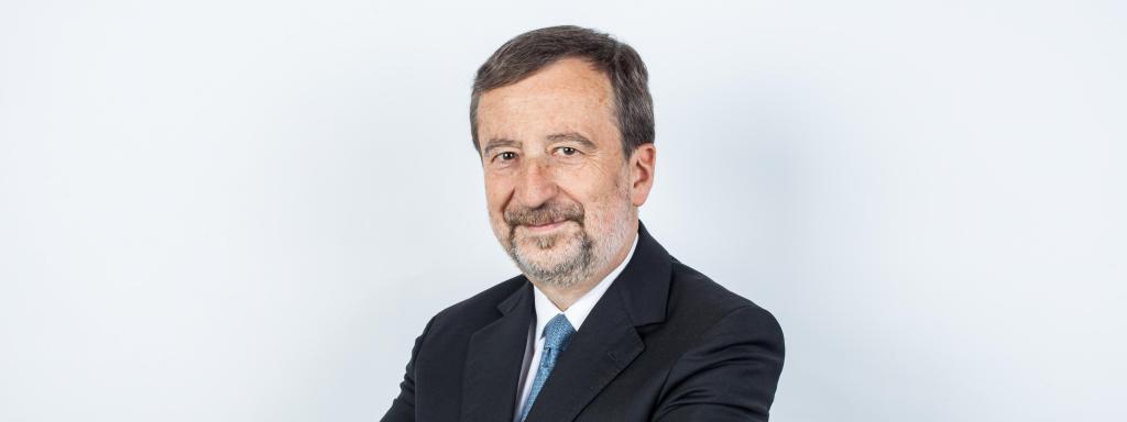 El vicepresident de Caixabank, Tomás Muniesa / CAIXABANK