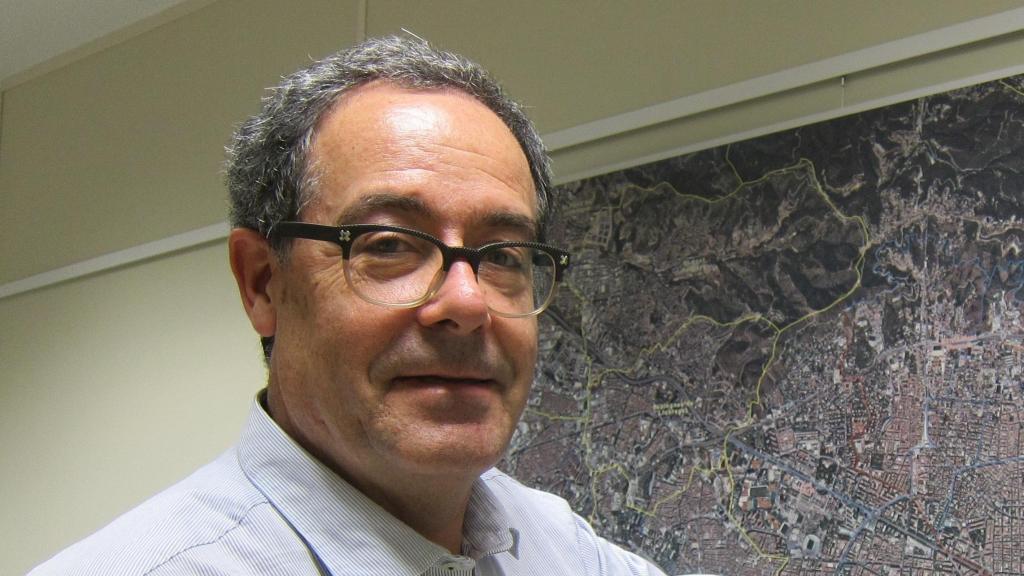 Imagen de archivo de Pere Macias