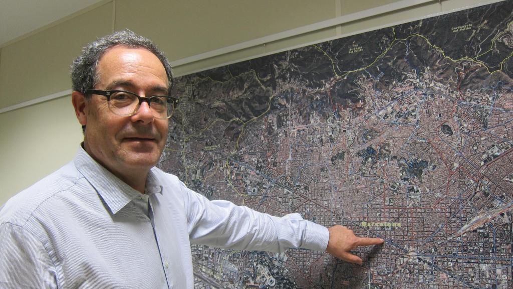 Imagen de archivo de Pere Macias