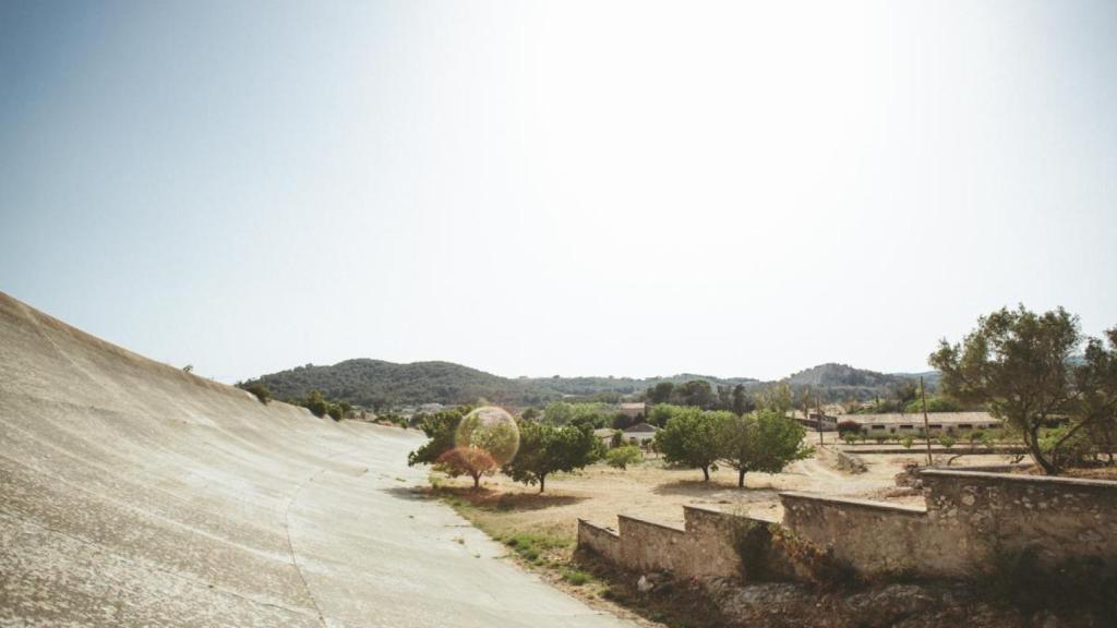 Imatge de l'Autòdrom de Terramar