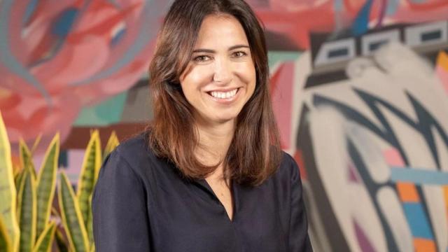 Ruth Díaz, directora general de Amazon en España