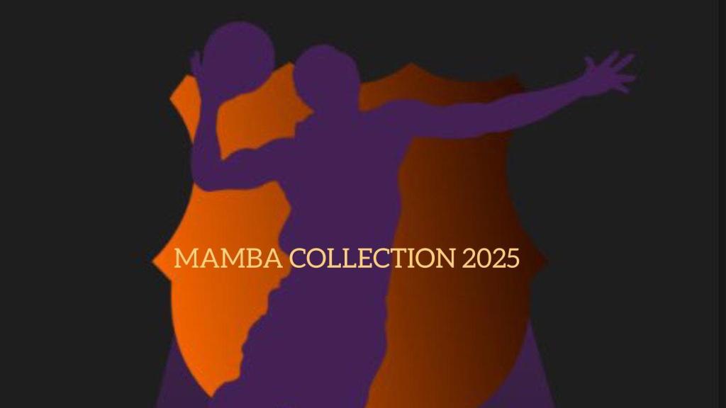 El Barça y Nike lanzarán la Mamba Collection en 2025, en homenaje a Kobe Bryant