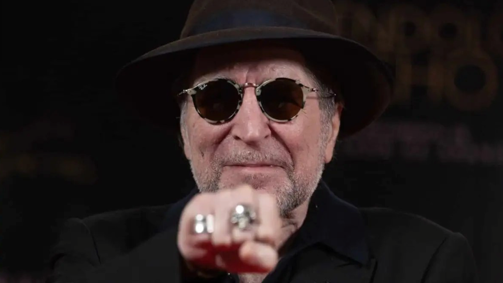 Joaquín Sabina