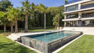 Villa Alta, una de las casas más caras de Pedralbes