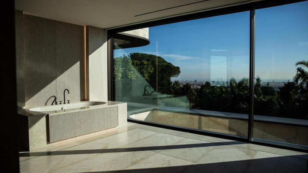 Así son por dentro las casas más lujosas de Pedralbes