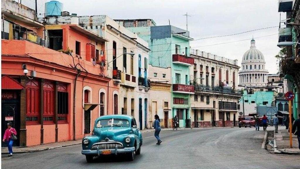 L'Havana