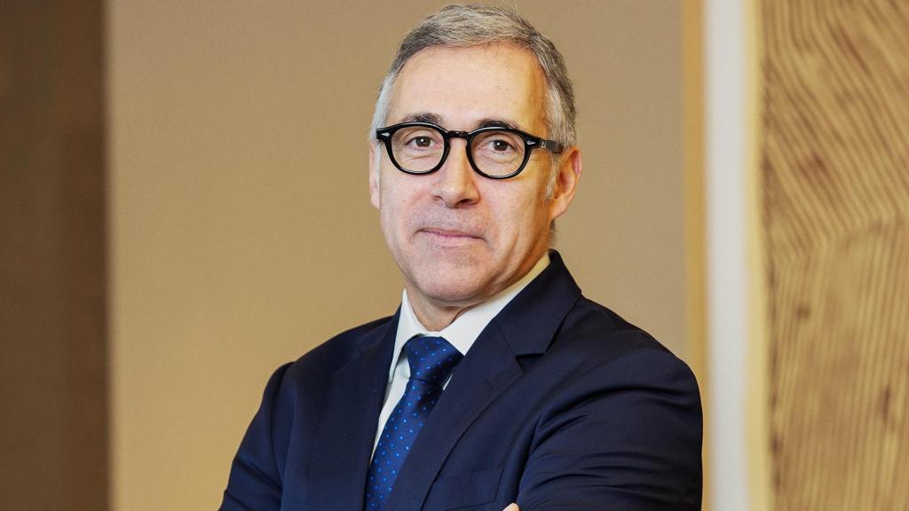 Marc Armengol, nuevo consejero delegado de TSB / BANCO SABADELL