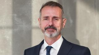 Marc Murtra, presidente de Indra