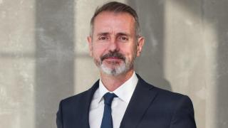 Marc Murtra, presidente de Indra