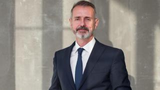 Marc Murtra, presidente de Indra