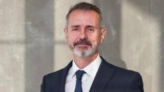 Marc Murtra, presidente de Indra