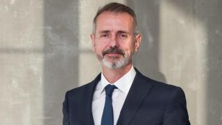 Marc Murtra, presidente de Indra
