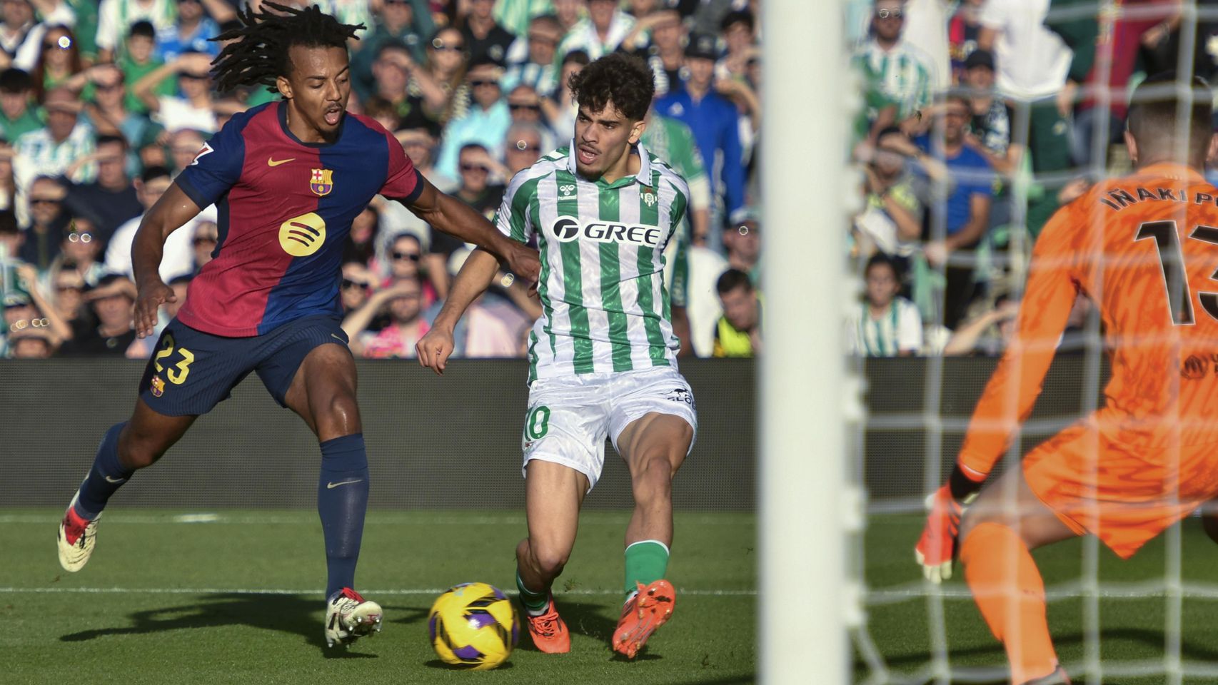 Rival complicado para el Barça en los octavos de final de la Copa del Rey