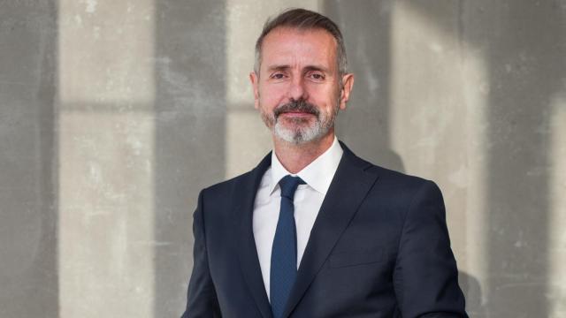 Marc Murtra, nuevo presidente de Telefónica / EP